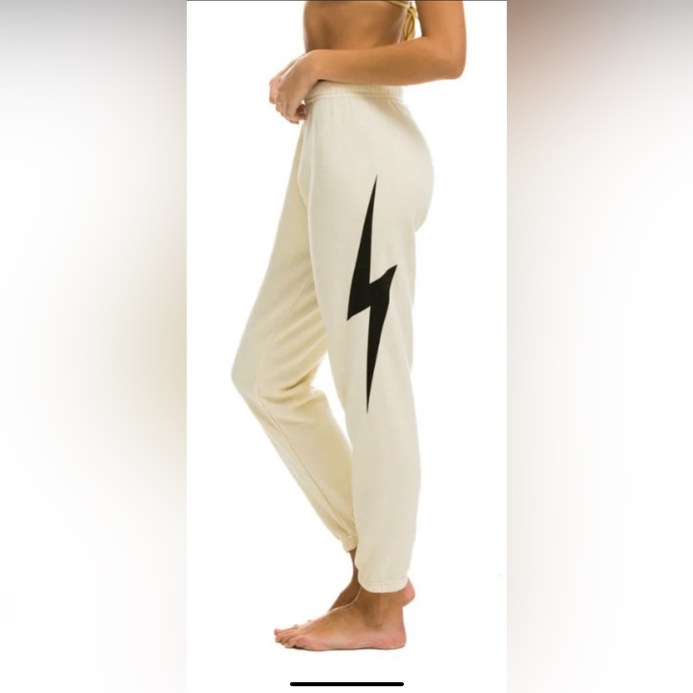 Aviator Nation sweatpants